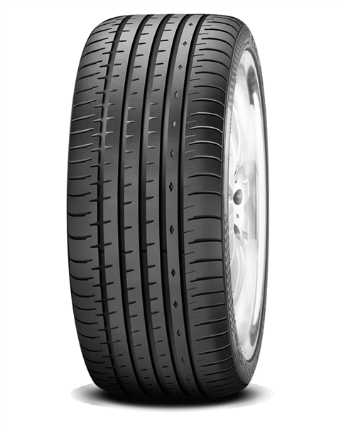 275/25R20XL ACCELERA PHI-R 91Y 400AA 30K BSW