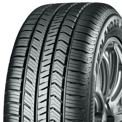 275/40R22 YOKOHAMA GEOLANDER X-CV 108W XL BSW