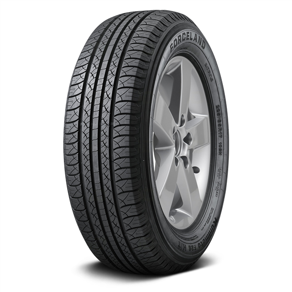 275/65R18 FORCELAND KUNIMOTO F26 116H 500AA BSW