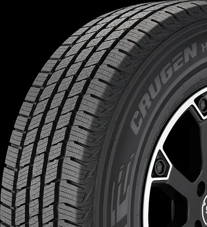 275/70R16 KUMHO CRUGEN HT51 114T 720AA 70K BSW