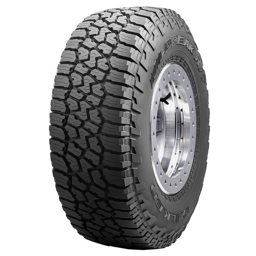 LT245/70R17 10PR FALKEN WILDPEAK A/T3W 119/116S 55K BSW