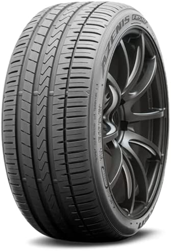 255/35R19XL FALKEN AZENIS FK510 96Y 300AAA BSW