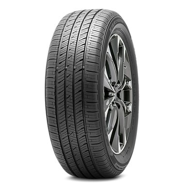 255/60R18 FALKEN ZIEX CT60 A/S 108H 740AA 65K BSW