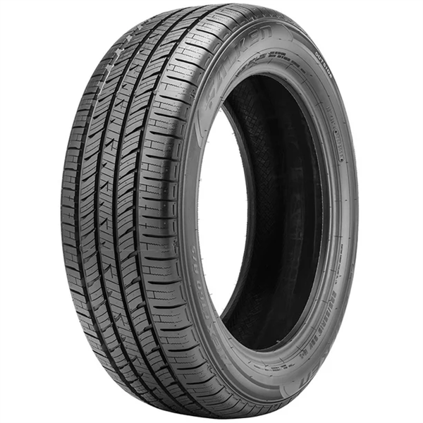 225/65R17 FALKEN ZIEX CT60 A/S 102H 740AA 65K BSW