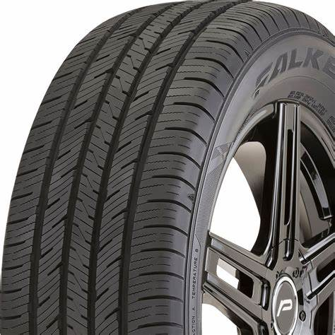 185/55R15 FALKEN SINCERA SN250 A/S 82V 720AA 75K BSW