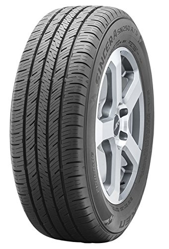 185/65R14 FALKEN SINCERA SN250 A/S 86T 720AB 80K BSW