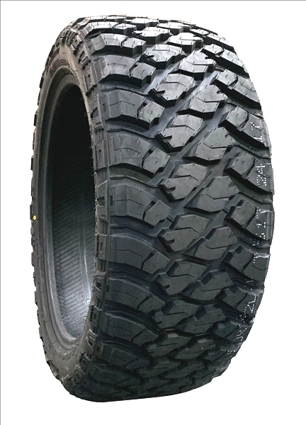 LT285/55R20 ATLANDER ROVERCLAW M/T I 122/119Q 10 PLY