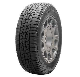 225/55R17XL FALKEN WILDPEAK A/T TRAIL 101V 680AA 65K BSW