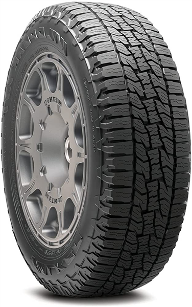 235/60R18XL FALKEN WILDPEAK A/T TRAIL 107H 680AA 65K BSW