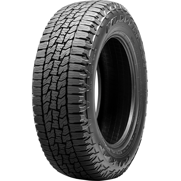225/55R18 FALKEN WILDPEAK A/T TRAIL 98V 680AA 65K BSW