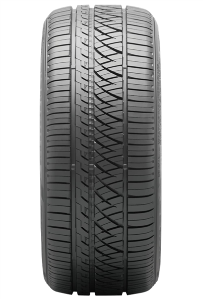 195/55R16 FALKEN ZIEX ZE960 A/S 87V 640AA 65K BSW +RH