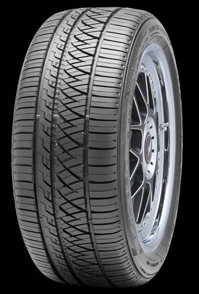245/45R20XL FALKEN ZIEX ZE960 A/S 103W 540AA 45K BSW