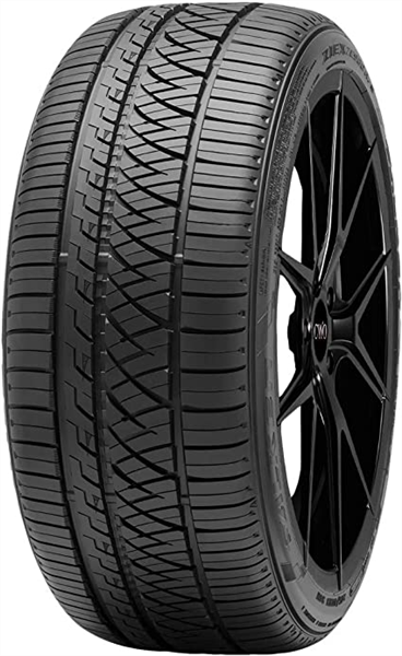 215/45R18XL FALKEN ZIEX ZE960 A/S 93W 540AA 45K BSW