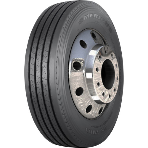 295/75R22.5 AMERICUS RS2000 G/14 144/141L
