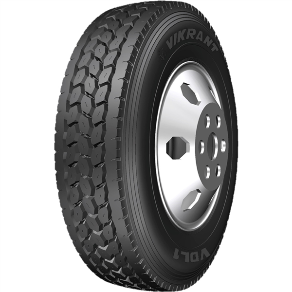 295/75R22.5/14 VIKRANT VDL1 C/S "DRIVE" 14PLY