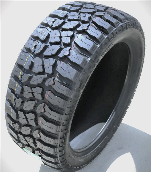 LT35X12.50R15/6 HAIDA HD869 M/T 113Q L.R.C **6PLY**
