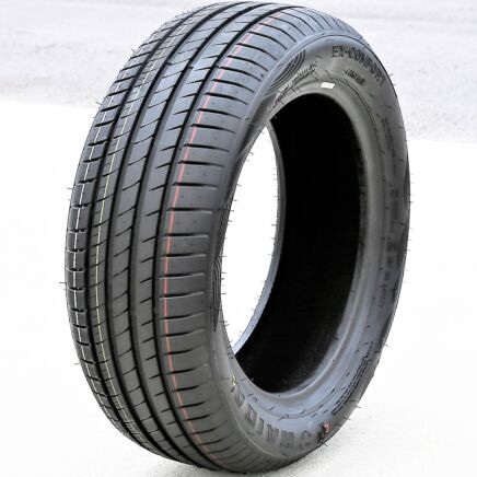 225/40ZR18 HAIDA EX-COMFORT 92W XL 400AA
