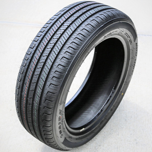 265/65R17 HAIDA HD837 112T 400AA BSW