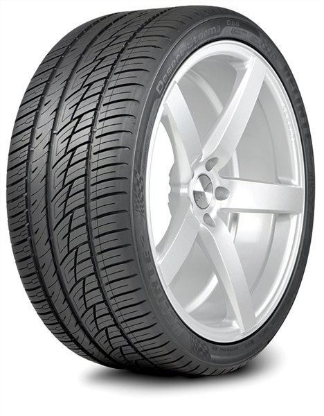 285/40R19 DELINTE DS8 UHP A/S 103Y XL