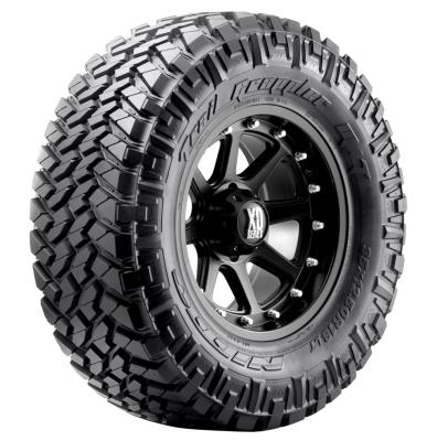LT305/55R20 10PR NITTO TRAIL GRAPPLER M/T 121/118Q BSW
