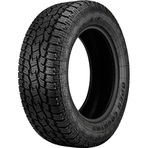 LT305/70R16 10PR TOYO OPEN COUNTRY A/T II 124/121R 50K BSW