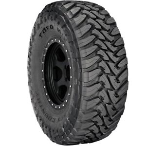 LT31X10.50R15 TOYO OPEN COUNTRY M/T 109Q BSW 6PLY