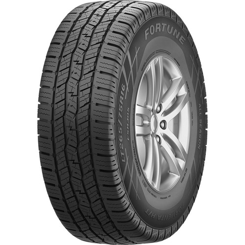 225/75R16 FORTUNE TORMENTA H/T FSR305 104T 600AB 60K BSW