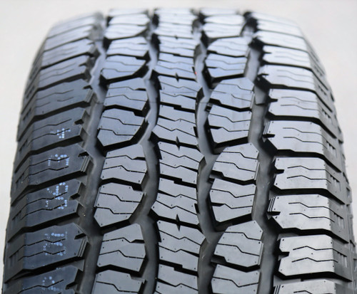LT285/75R16 10PR FORTUNE TORMENTA A/T FSR308 126/123R WL