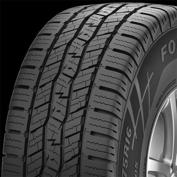 265/70R16 FORTUNE TORMENTA H/T FSR305 112T 600AB 60K BSW