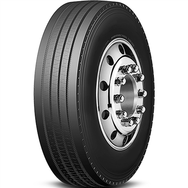 255/70R22.5/16 AMULET AT505 ALL POSITION **STEER** 16PLY