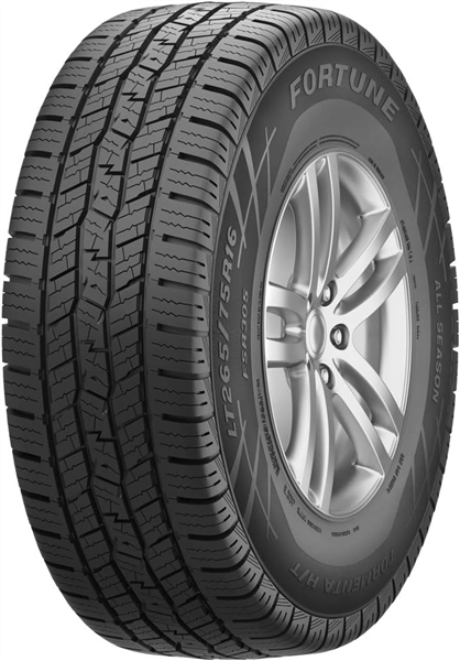 265/65R17 FORTUNE TORMENTA H/T FSR305 112T 600AB 60K BSW