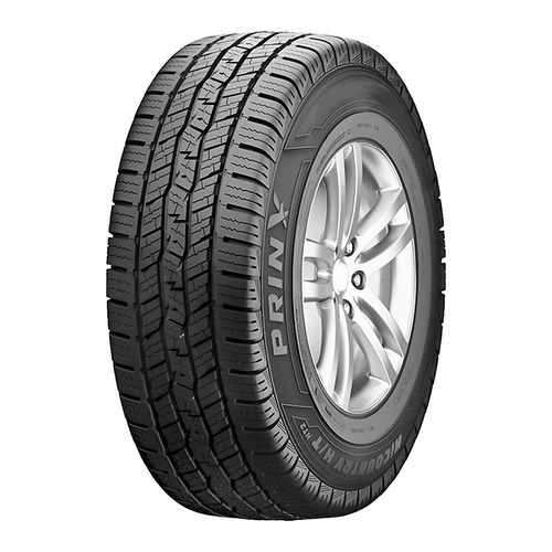 255/65R18 PRINX HICOUNTRY HT2 111H 600AB BSW