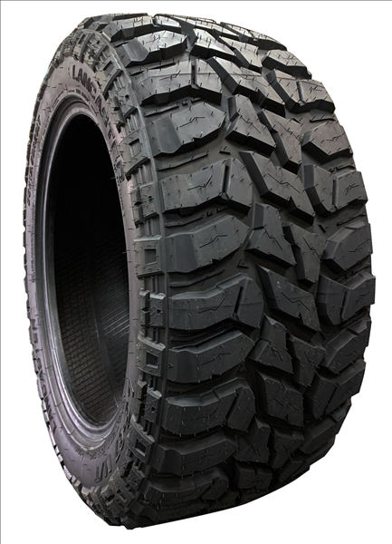 LT35X12.50R24 TBB TS-67 M/T 111Q 10 PLY