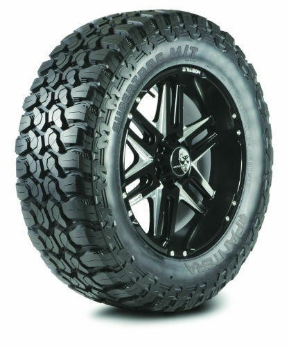 LT35X12.50R17 PANTERA SUPERTRAC M/T 121Q 10 PLY
