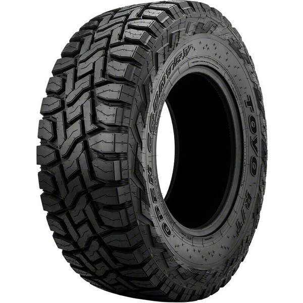 35X12.50R22 10PR TOYO OPEN COUNTRY R/T 117Q 45K BSW
