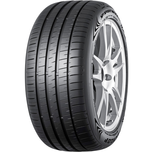 245/40R18 DUNLOP SP SPORT MAX 060+ 97Y XL