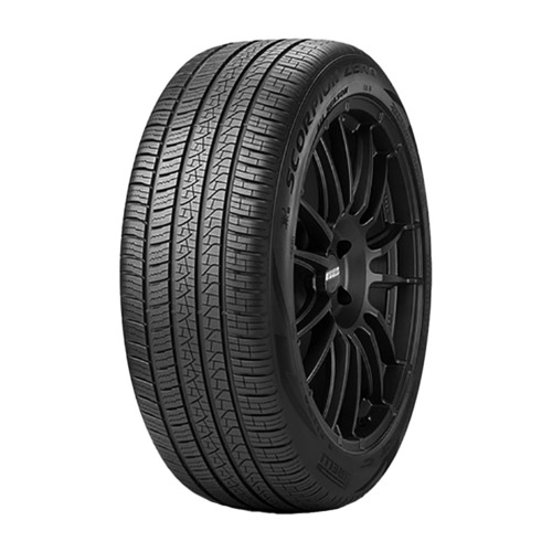 245/45R21XL PIRELLI SCORPION ZERO ALL SEASON 104W 500AA BSW