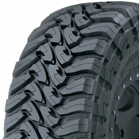 LT275/55R20 8PR TOYO OPEN COUNTRY M/T 115P BSW