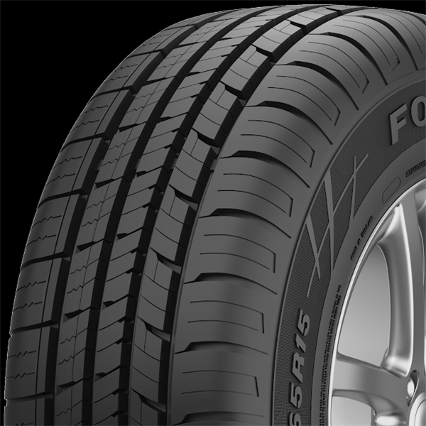 235/50R17 FORTUNE PERFECTUS FSR602 96V 600AA 65K BSW