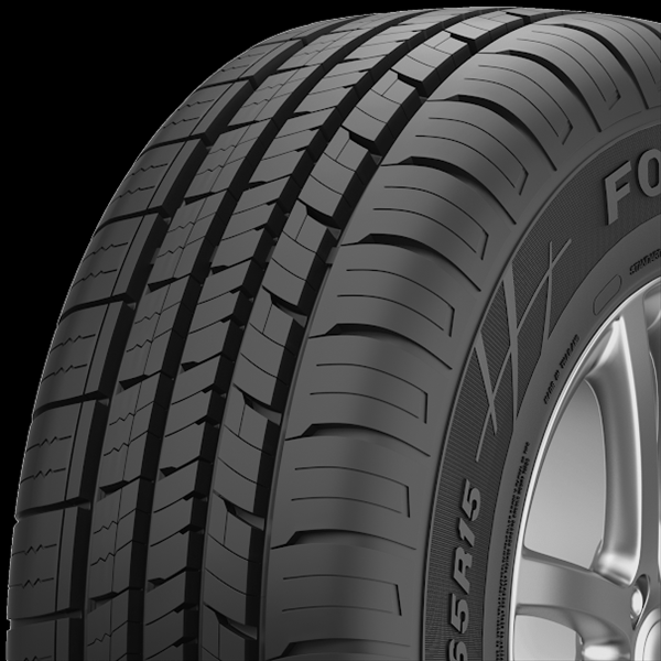 245/50R17 FORTUNE PERFECTUS FSR602 99V 600AA 65K BSW