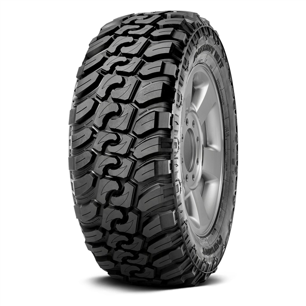 37X13.50R24 10PR PATRIOT M/T 120Q BSW