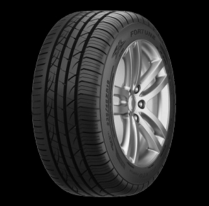 245/45R19XL FORTUNE FSR702 102Y 500AA BSW