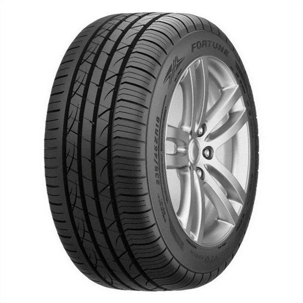 255/35R20XL FORTUNE FSR702 97Y 500AA BSW