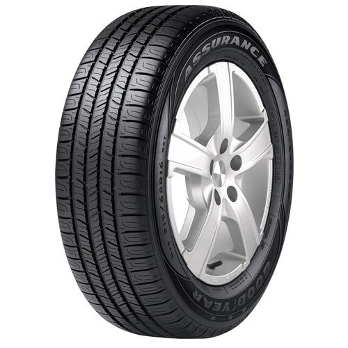 235/65R18 GOODYEAR ASSURANCE ALL-SEASON 106H 600AB 65K BSW