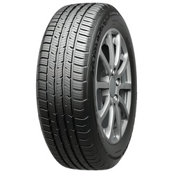 235/40R19XL BF GOODRICH ADVANTAGE CONTROL 96V 600AA BSW