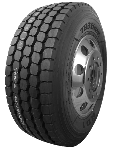 425/65R22.5/20 TBB HD1 *HEAVY DUTY A/P*