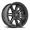 VORTEX OFFROAD VRP-501 GLOSS BLACK 20X9.0 5X127/5X5.5 +0 +78.1