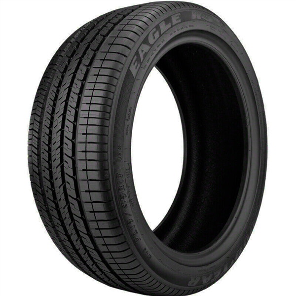 235/60R18 GOODYEAR EAGLE RSA 102H 260AA