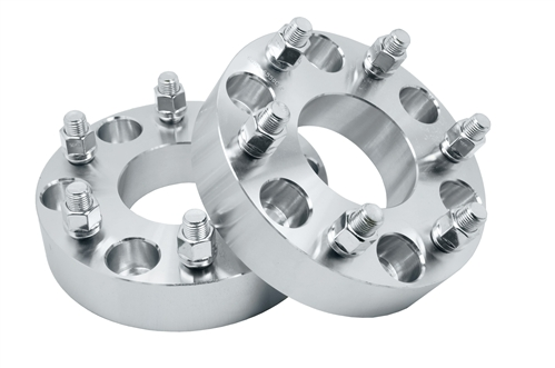 5X120 TO 5X120C BILLET ADAPTER 1.5"