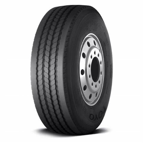 285/75R24.5 14PR TOYO M 122 144/141L "A/P"